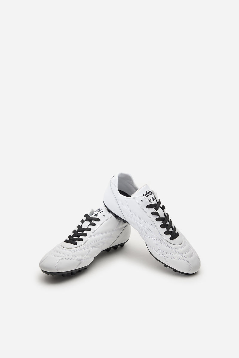 Pantofola Doro Scarpe da calcio in pelle New Star Promozione