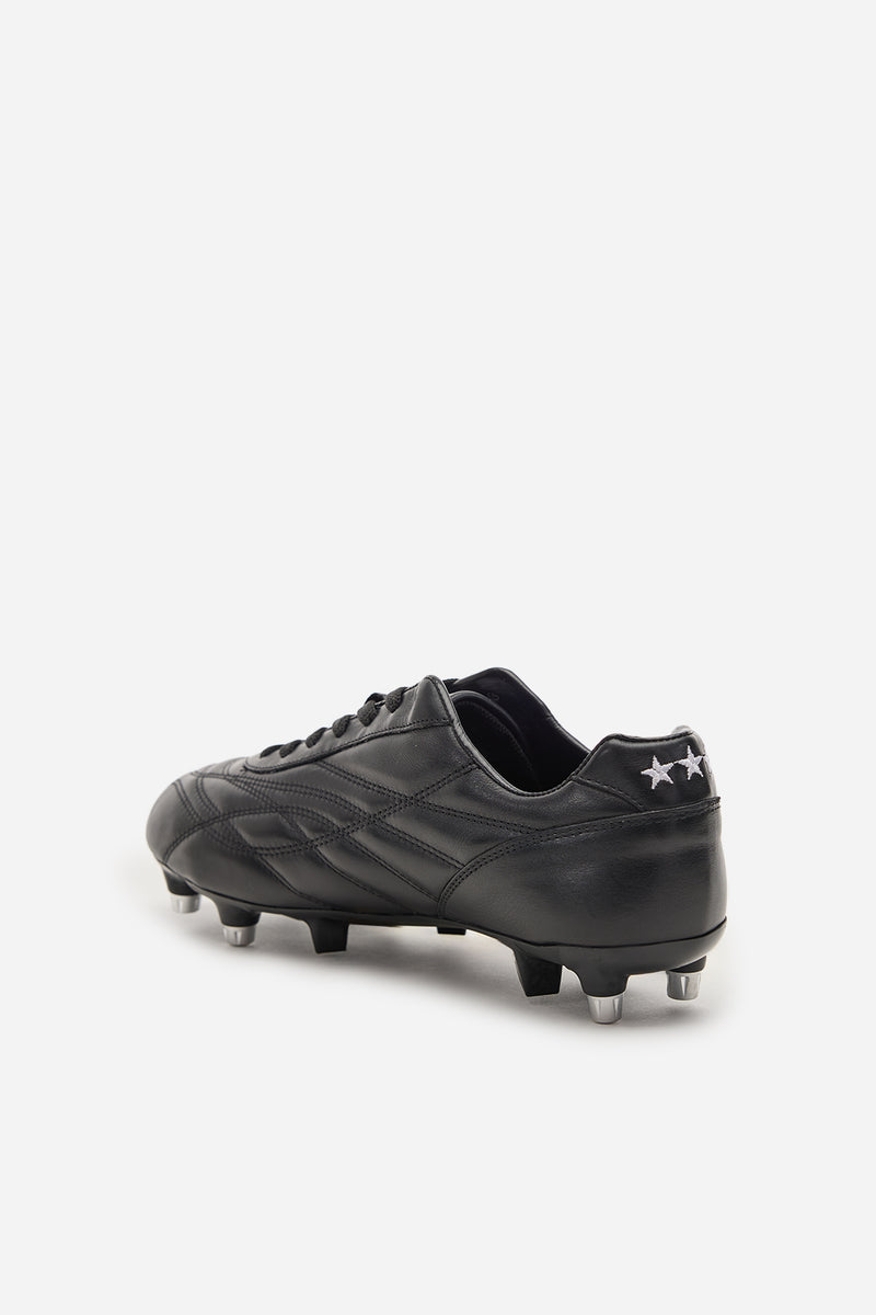 Pantofola Doro Scarpe da calcio in pelle New Star Spedizione Gratuita
