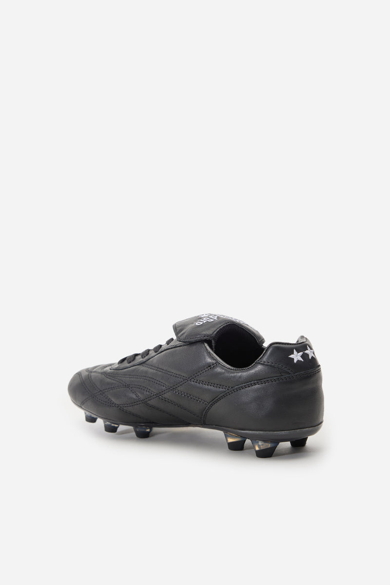 Pantofola Doro Scarpe da calcio in pelle New Star Pezzi Unici