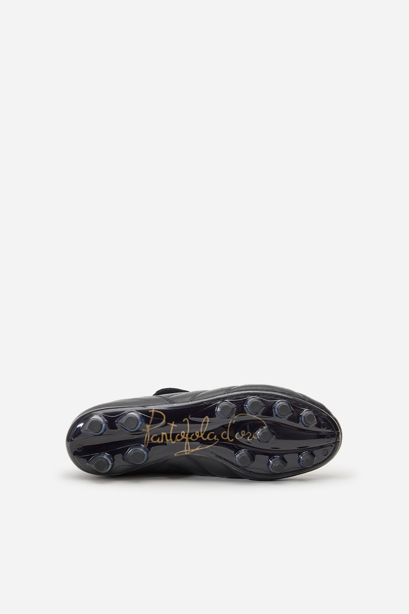 Pantofola Doro Scarpe da calcio in pelle New Star Pezzi Unici