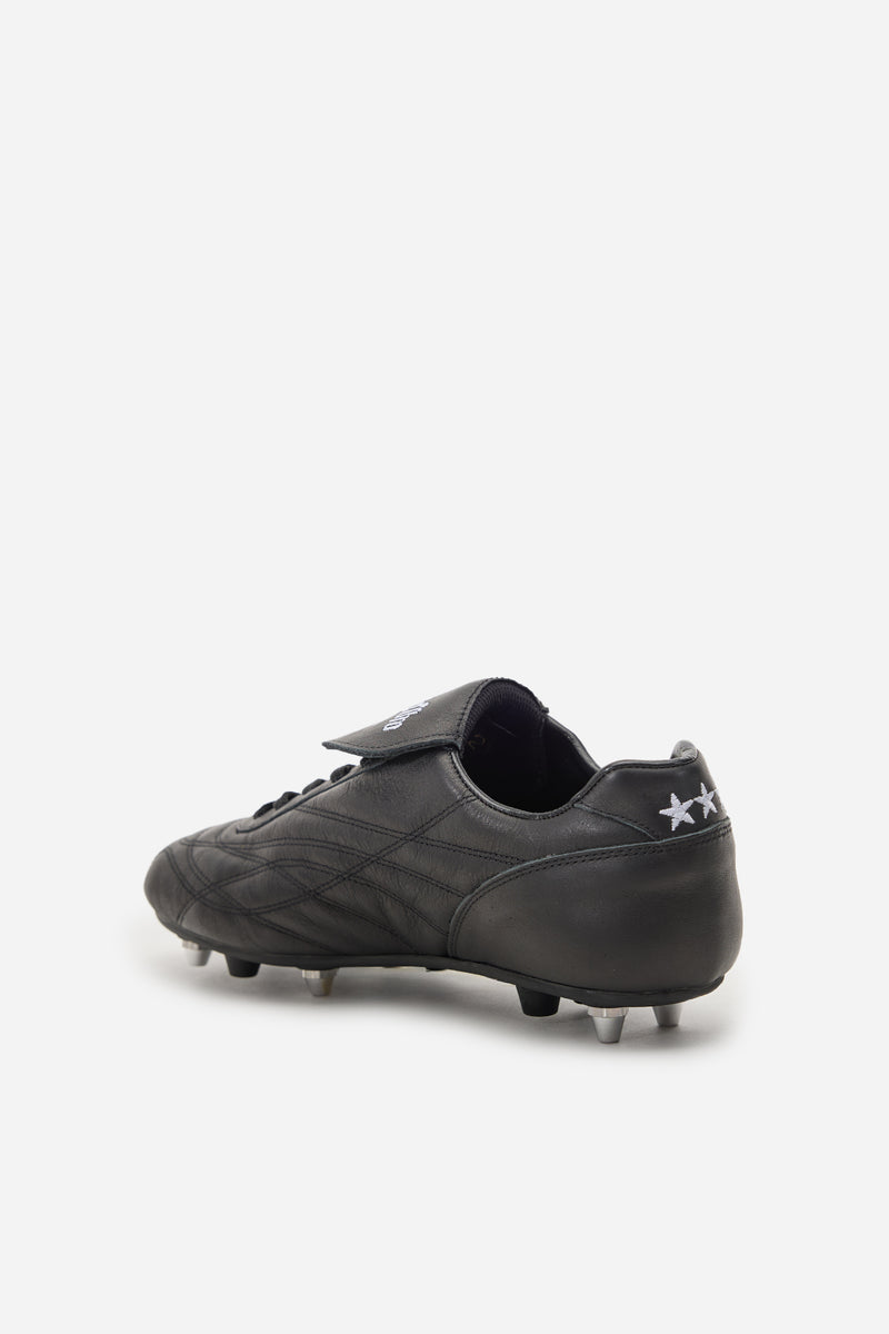 Pantofola Doro Scarpe da calcio in pelle New Star Soddisfazione Garantita