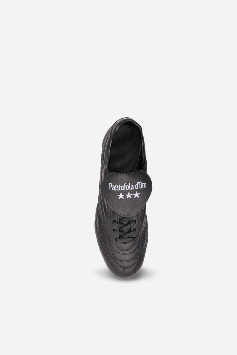 Pantofola Doro Scarpe da calcio in pelle New Star Soddisfazione Garantita