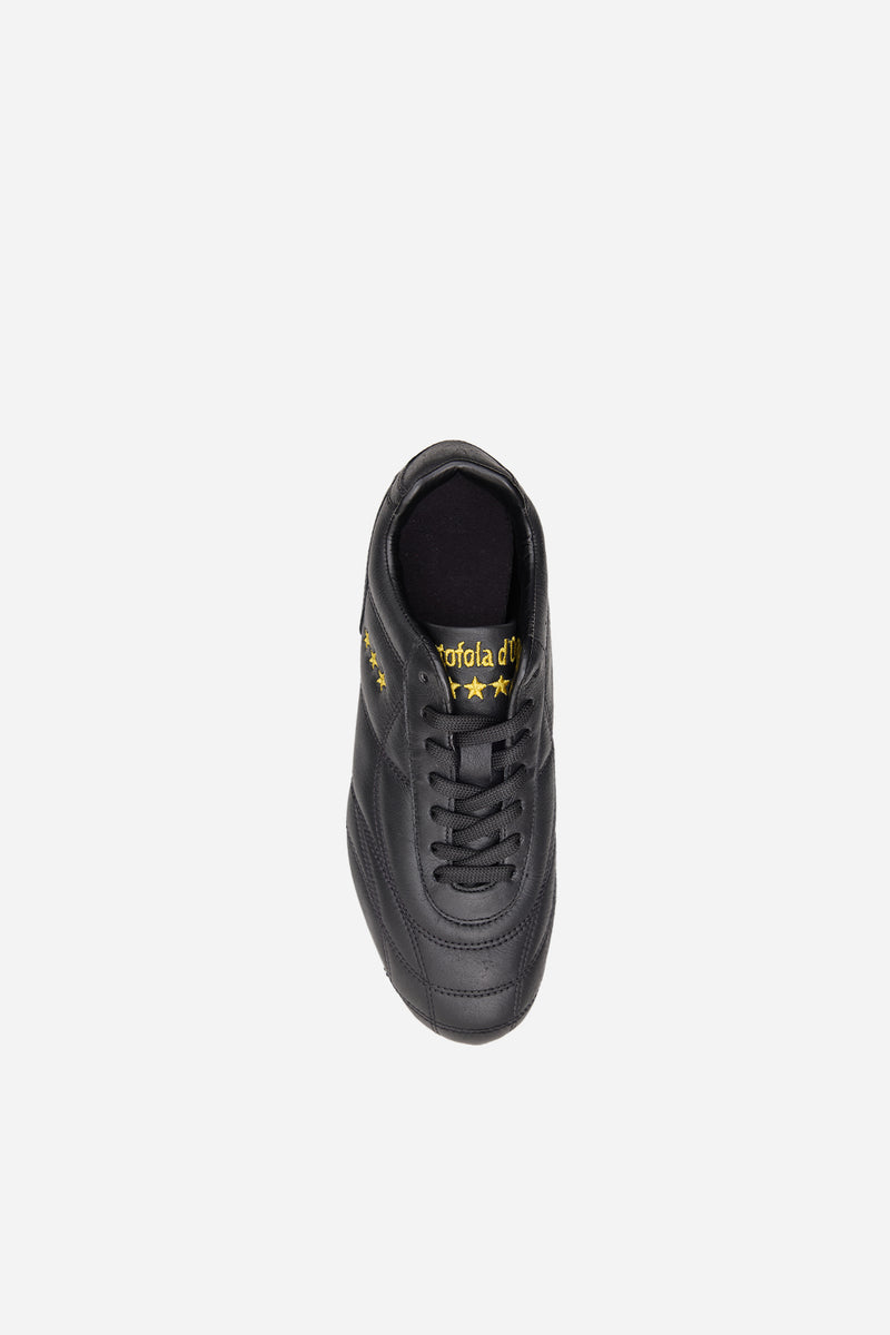 Pantofola Doro Scarpe da calcio in pelle Epoca Negozi Online