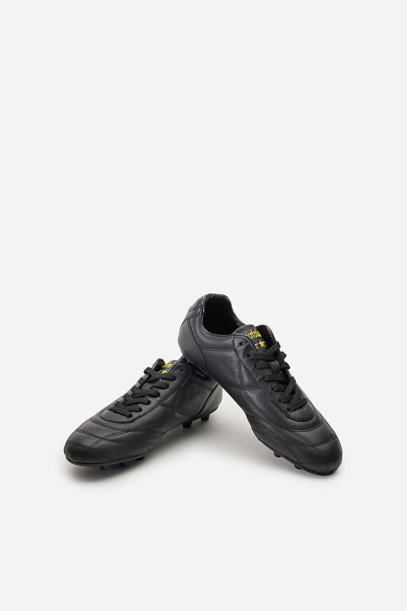 Pantofola Doro Scarpe da calcio in pelle Epoca Negozi Online