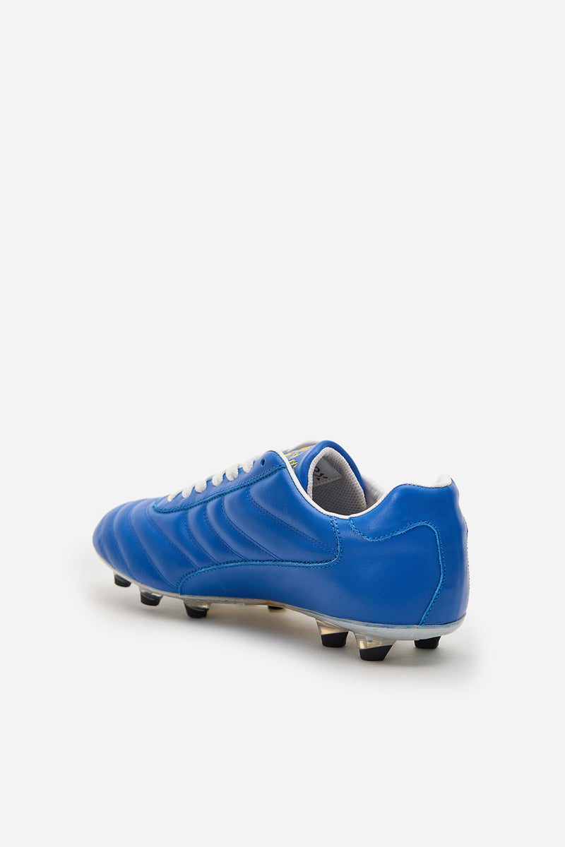 Pantofola Doro Scarpe da calcio Derby in pelle Acquista Ora