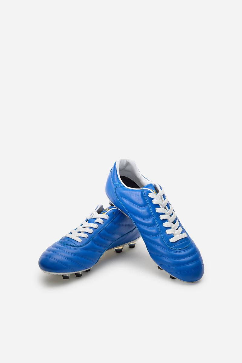 Pantofola Doro Scarpe da calcio Derby in pelle Acquista Ora