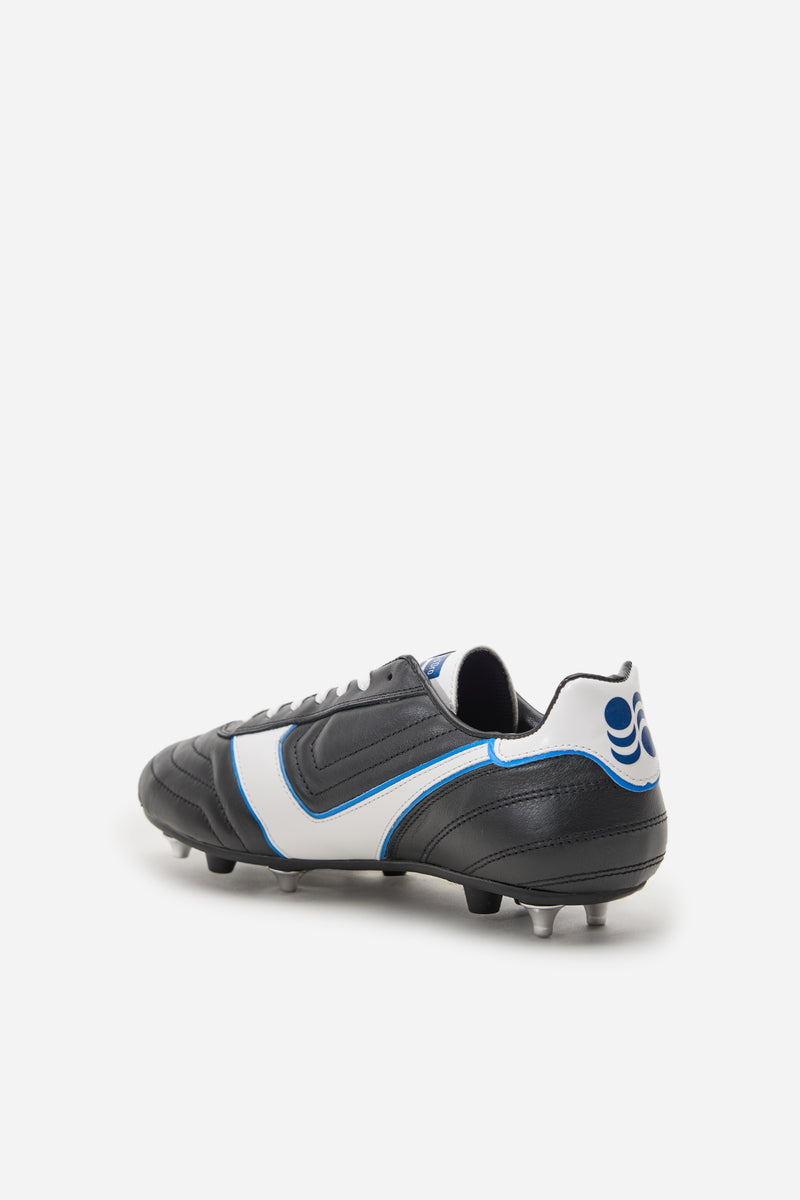 Pantofola Doro Scarpe da calcio Modena in pelle Consegna Veloce