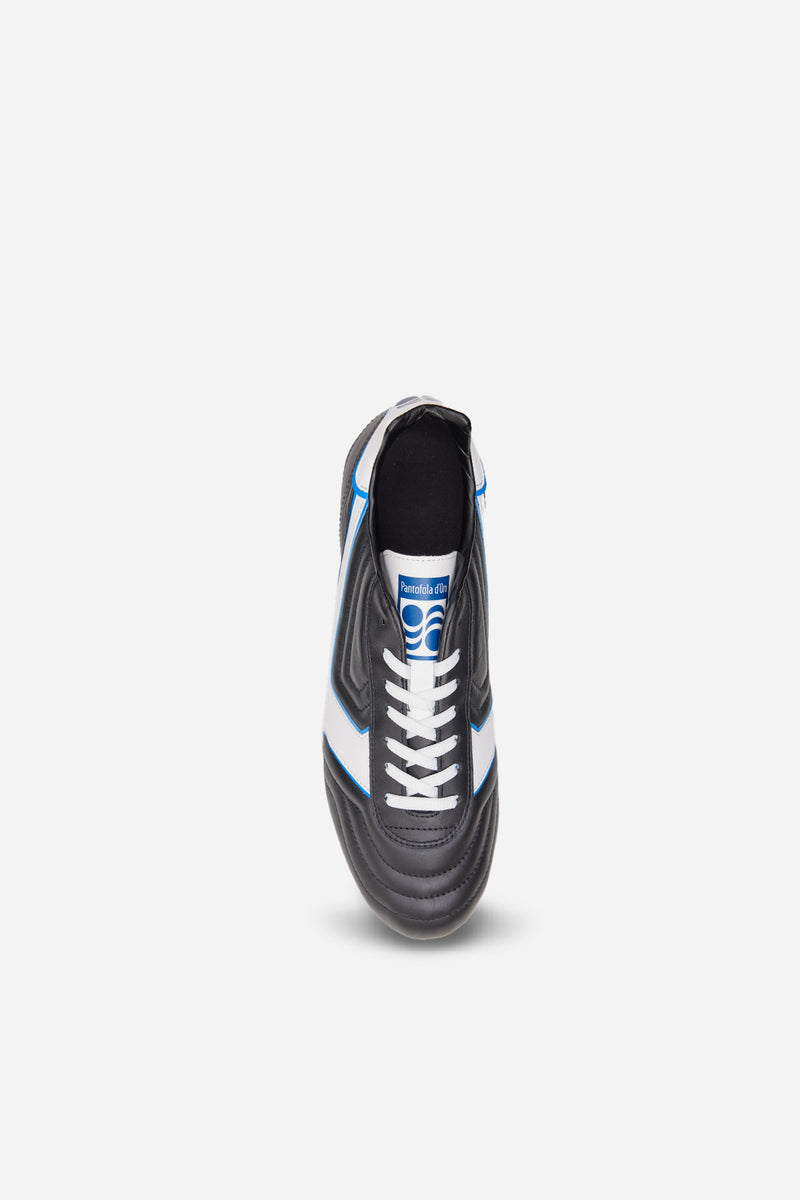 Pantofola Doro Scarpe da calcio Modena in pelle Consegna Veloce
