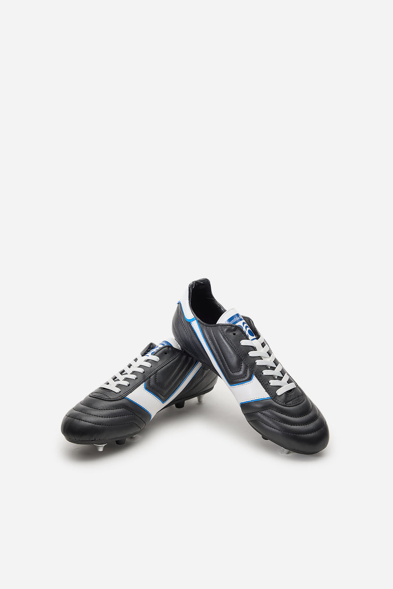 Pantofola Doro Scarpe da calcio Modena in pelle Consegna Veloce