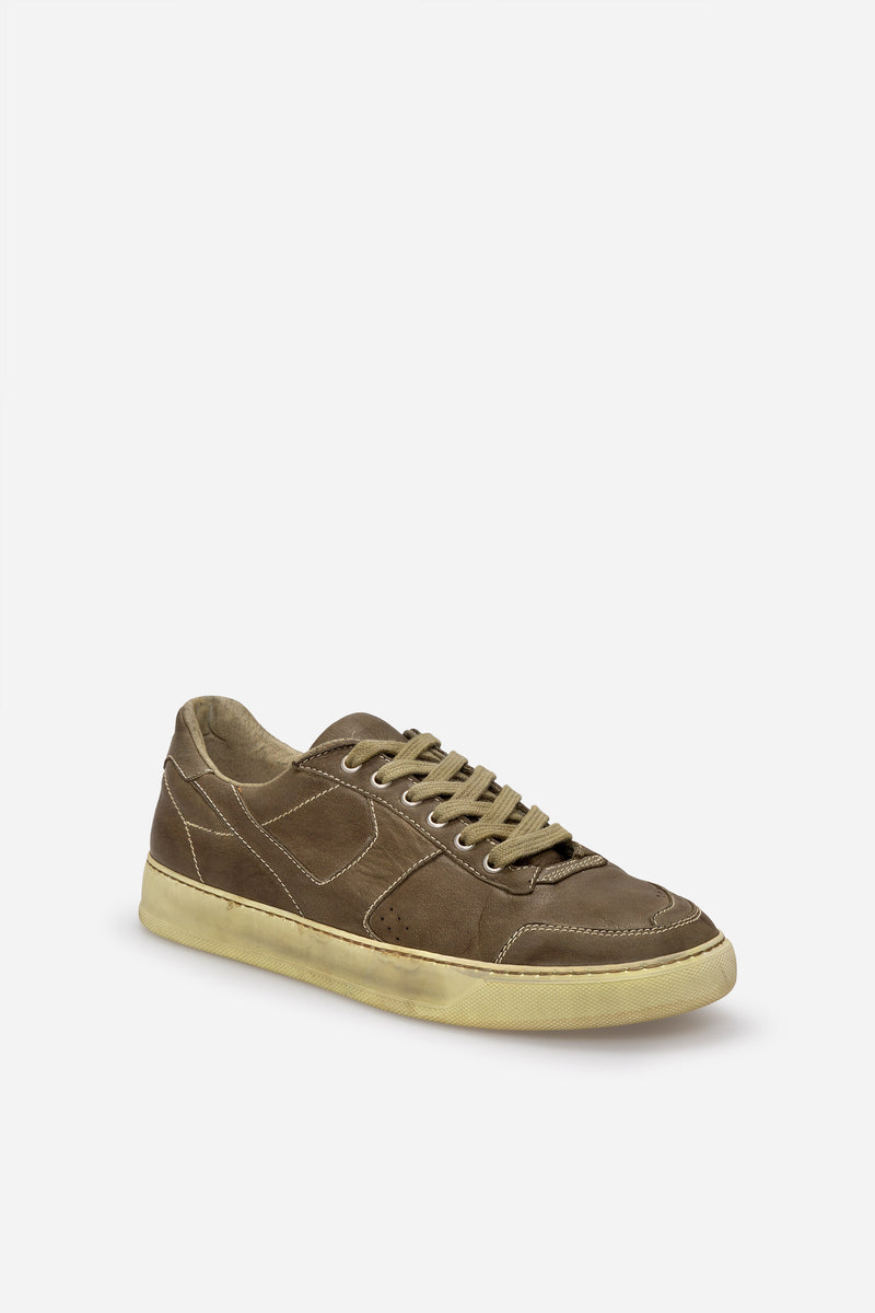Pantofola Doro SANTIAGO Sneaker da Uomo Promozione Limitata