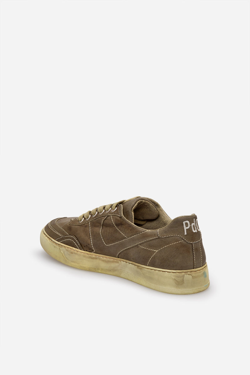 Pantofola Doro SANTIAGO Sneaker da Uomo Promozione Limitata