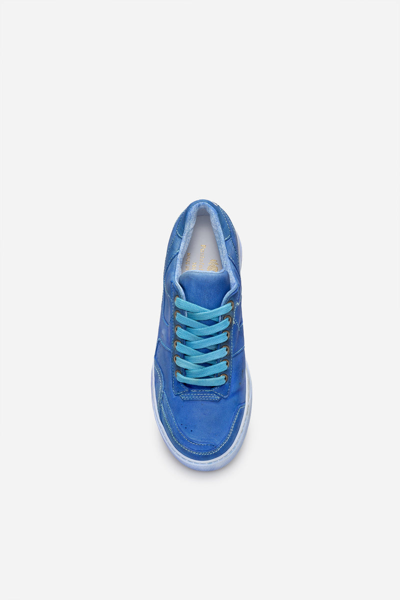 Pantofola Doro SANTIAGO Sneaker da Uomo Fino Al -60%