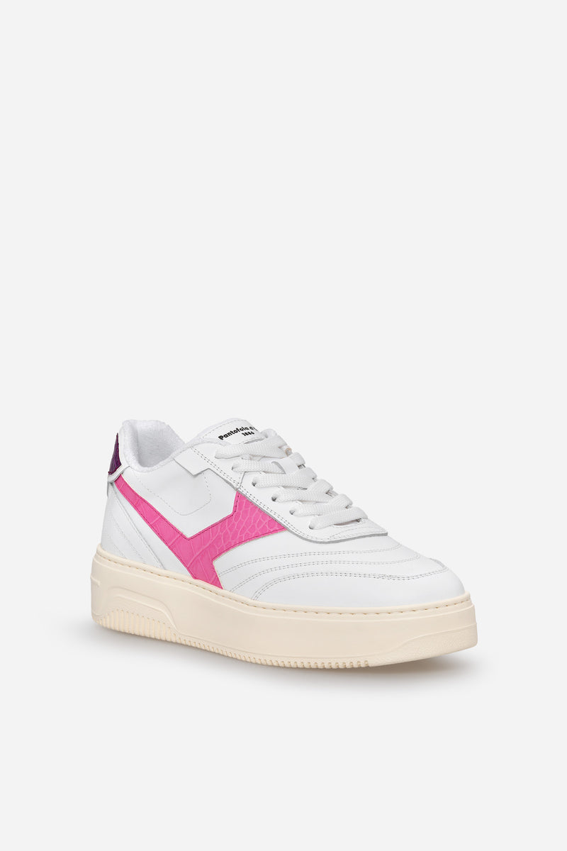 Pantofola Doro Sneaker da donna CROSSBALL Sottocosto