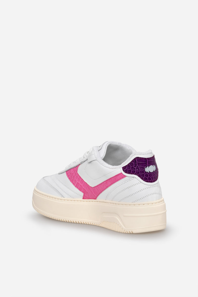 Pantofola Doro Sneaker da donna CROSSBALL Sottocosto