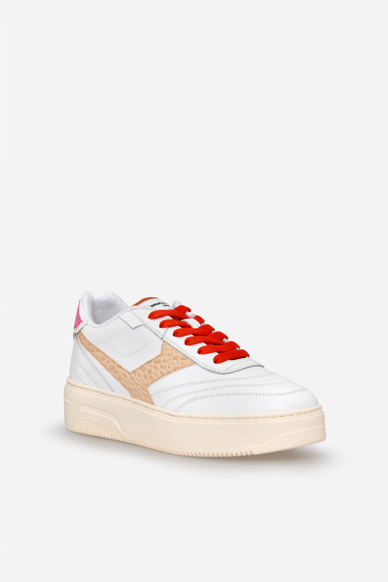 Pantofola Doro Sneaker da donna CROSSBALL Convenienza
