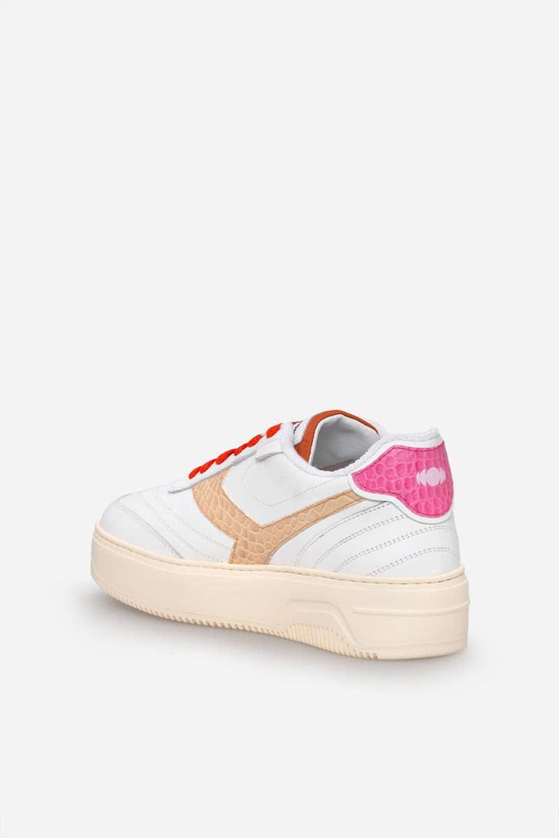 Pantofola Doro Sneaker da donna CROSSBALL Convenienza
