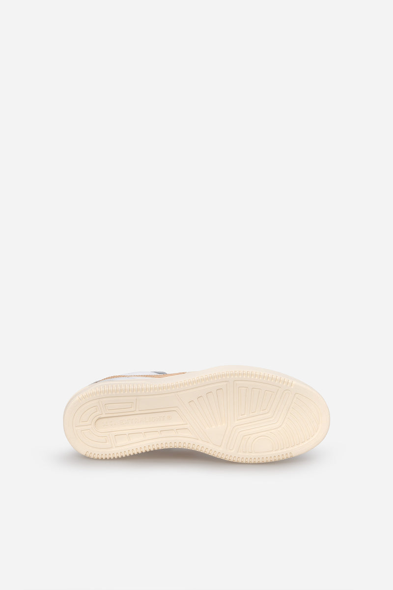 Pantofola Doro Sneaker da donna CROSSBALL Convenienza
