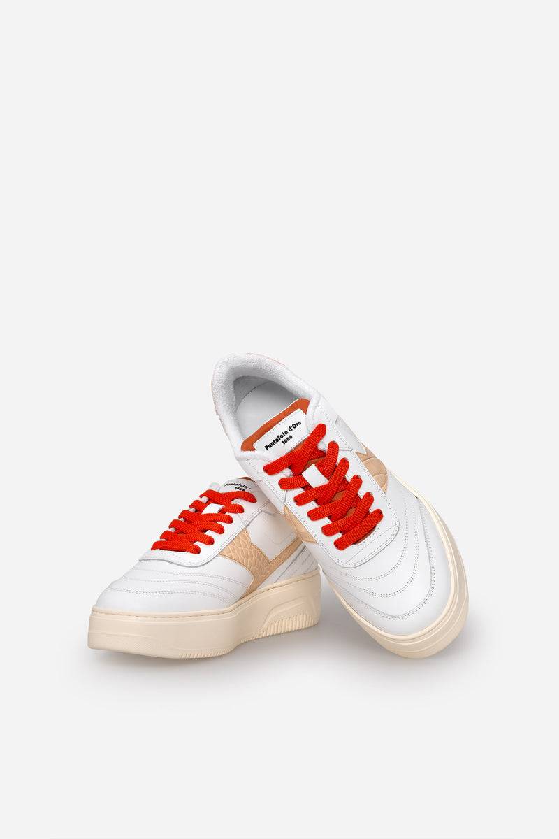 Pantofola Doro Sneaker da donna CROSSBALL Convenienza