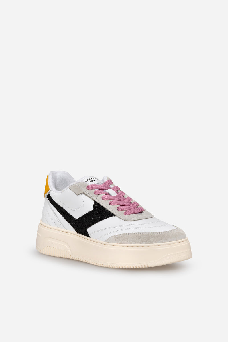 Pantofola Doro Sneaker da donna CROSSBALL Novità