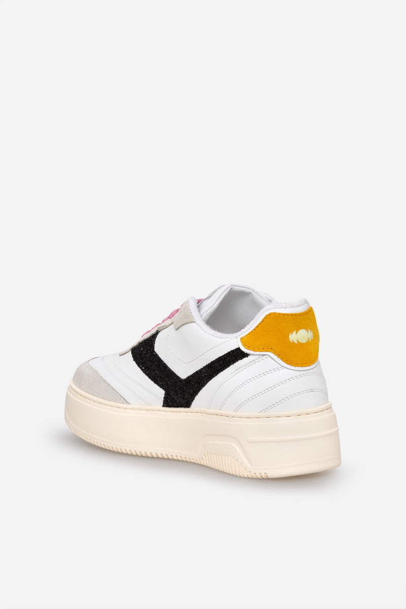 Pantofola Doro Sneaker da donna CROSSBALL Novità