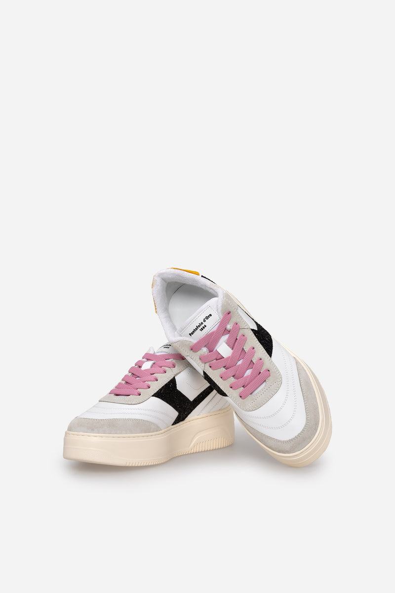 Pantofola Doro Sneaker da donna CROSSBALL Novità