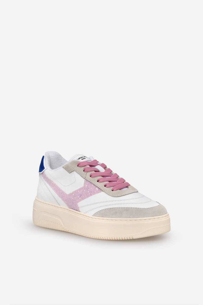 Pantofola Doro Sneaker da donna CROSSBALL Presa