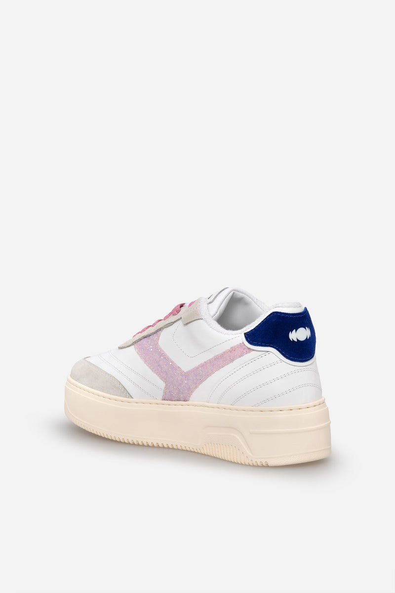 Pantofola Doro Sneaker da donna CROSSBALL Presa