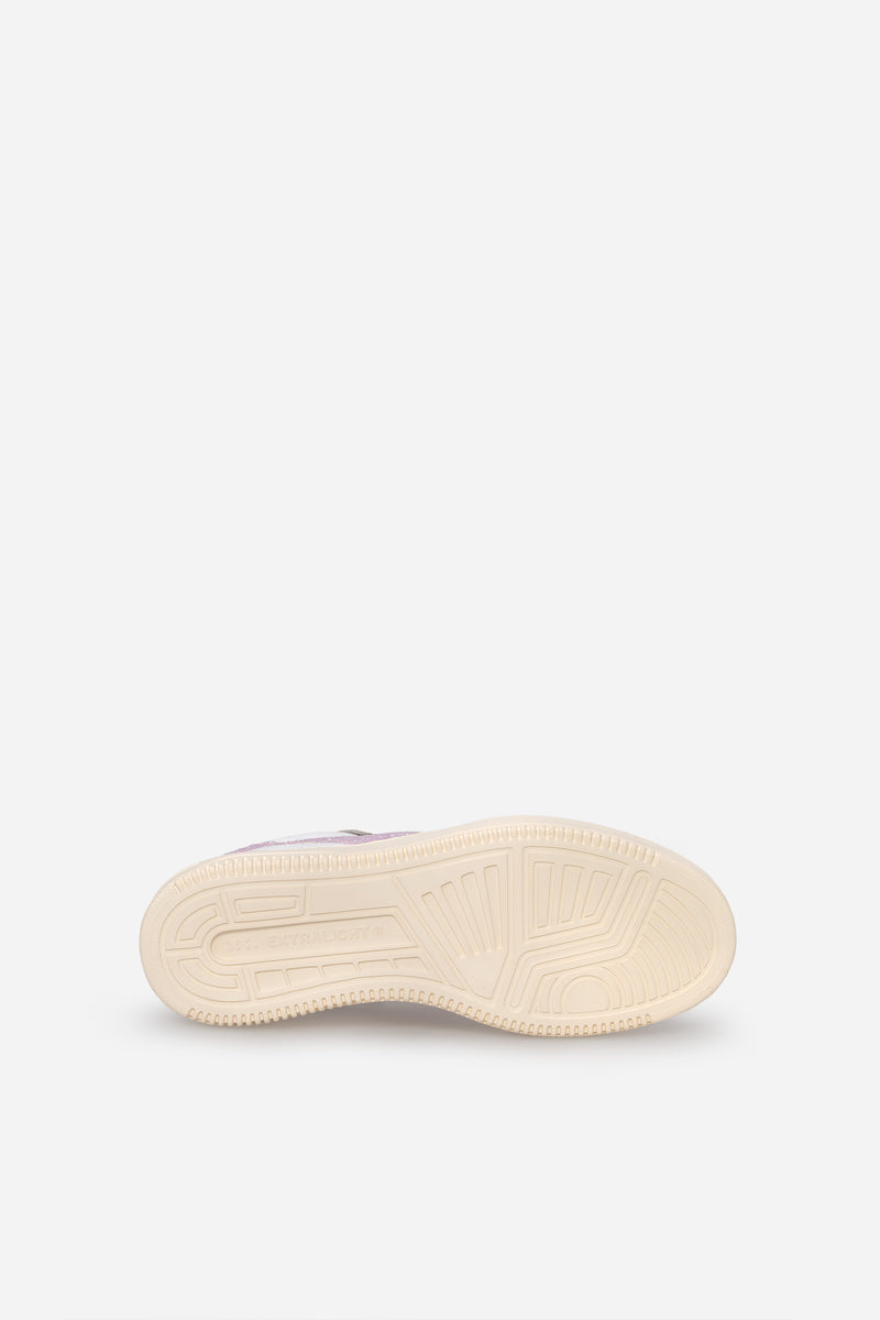 Pantofola Doro Sneaker da donna CROSSBALL Presa