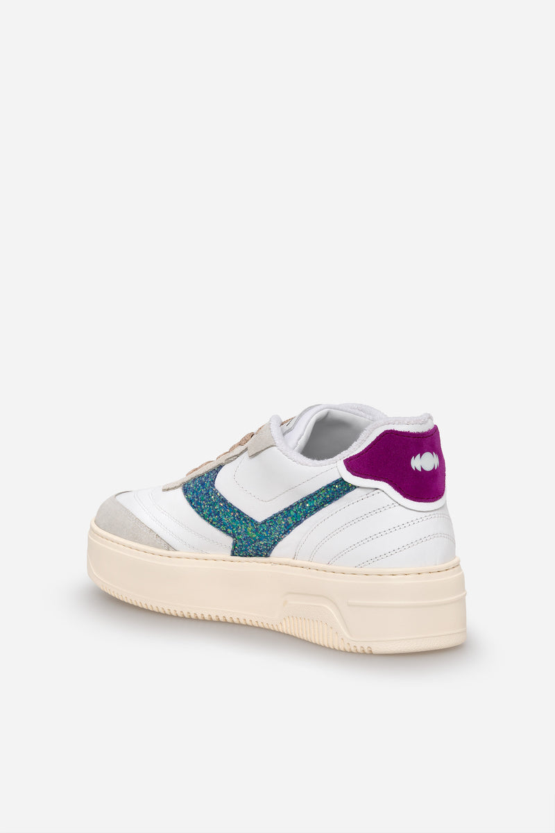 Pantofola Doro Sneaker da donna CROSSBALL Sconto