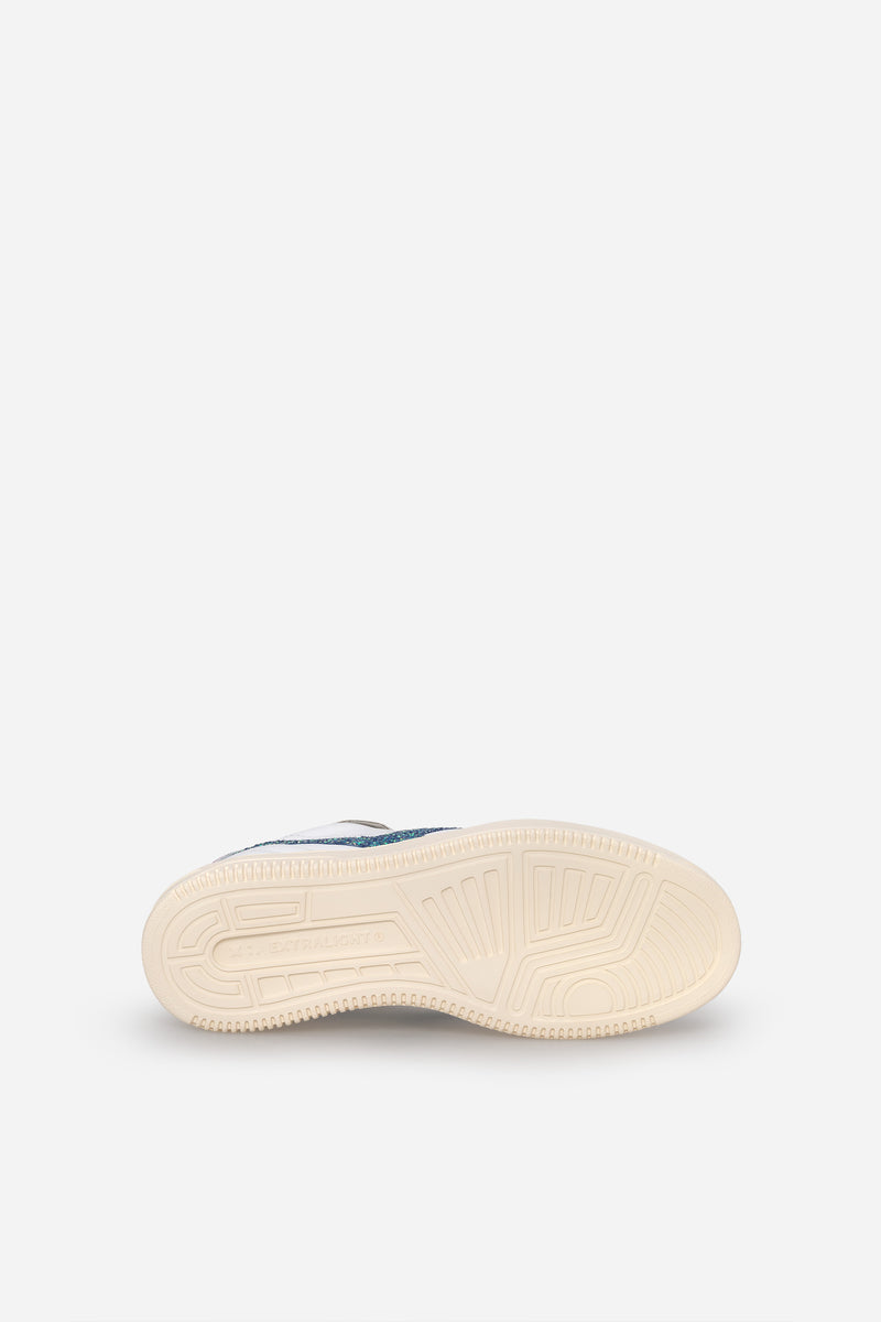 Pantofola Doro Sneaker da donna CROSSBALL Sconto