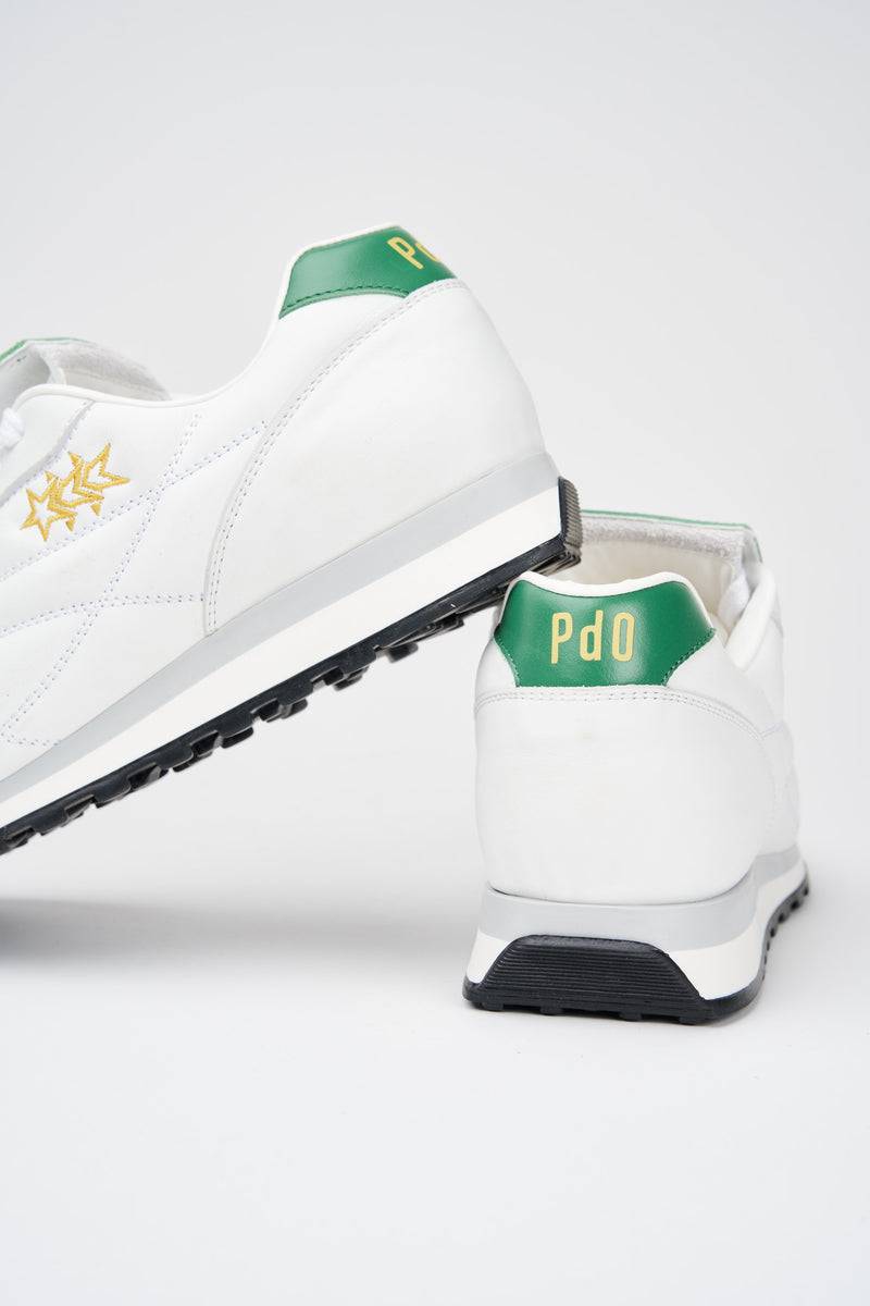 Pantofola Doro Pitch Sneaker da Uomo Economico