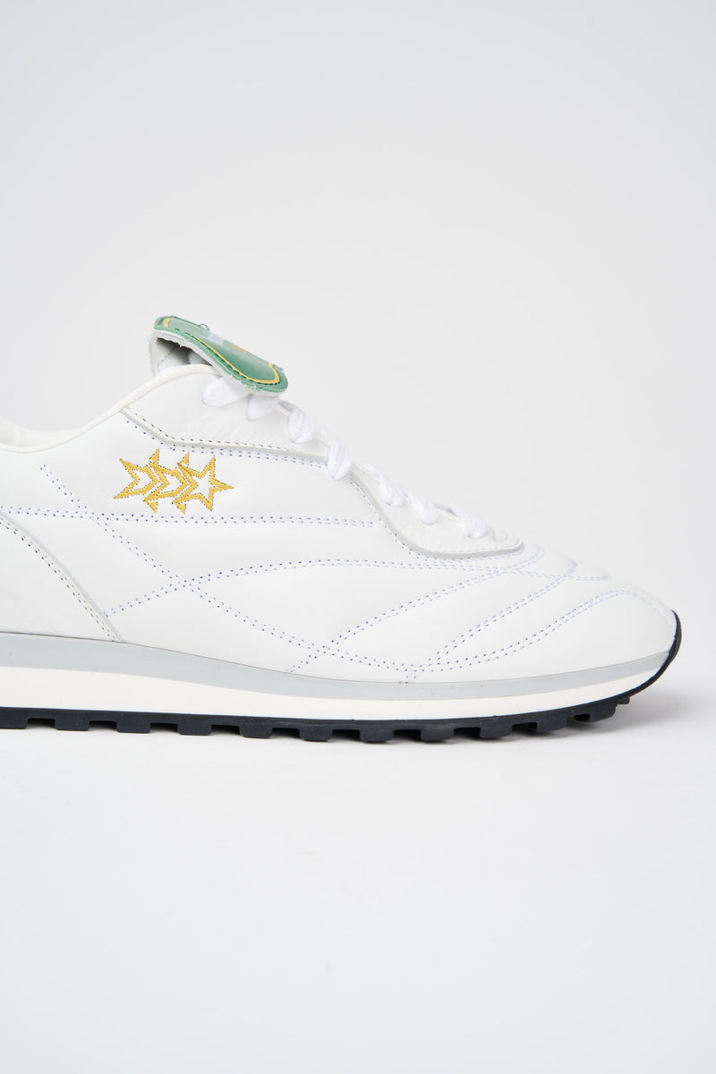 Pantofola Doro Pitch Sneaker da Uomo Economico