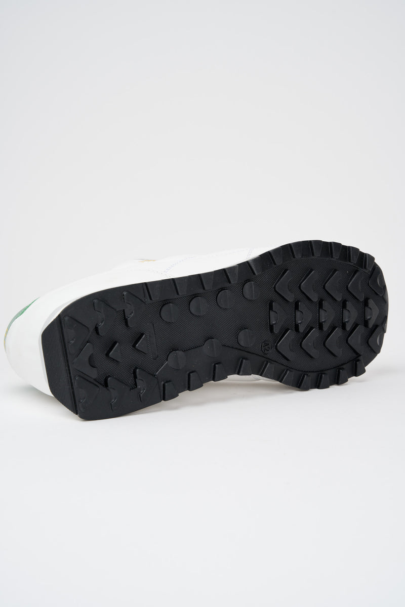 Pantofola Doro Pitch Sneaker da Uomo Economico