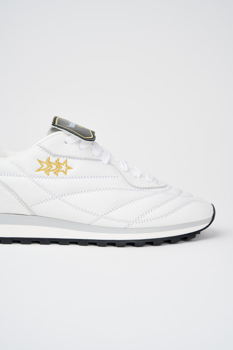 Pantofola Doro Pitch Sneaker da Uomo Online