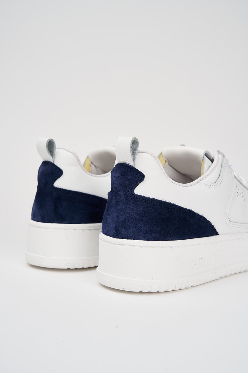 Pantofola Doro PENALTY Sneaker da Uomo Outlet