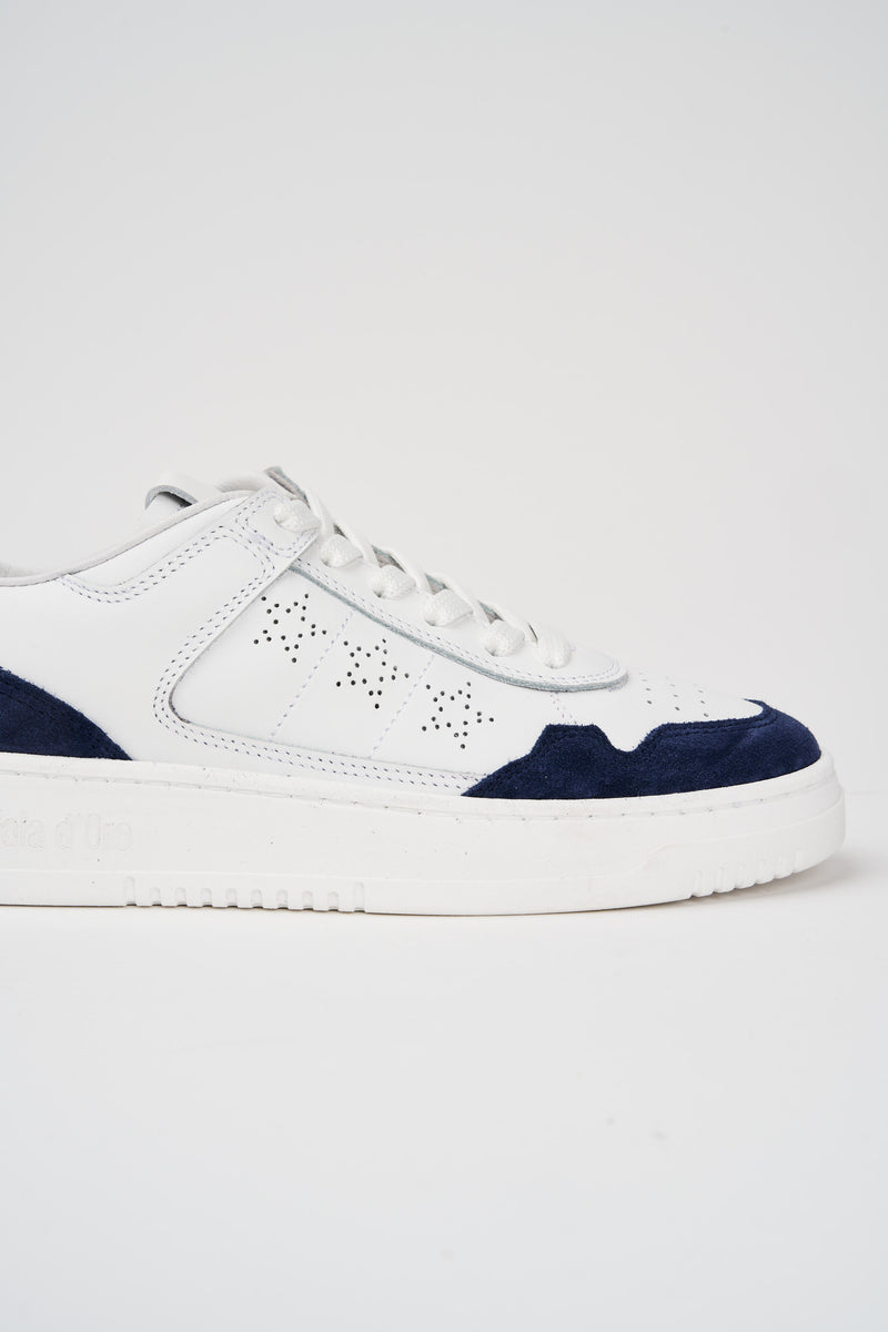 Pantofola Doro PENALTY Sneaker da Uomo Outlet