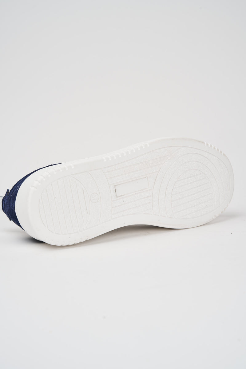 Pantofola Doro PENALTY Sneaker da Uomo Outlet