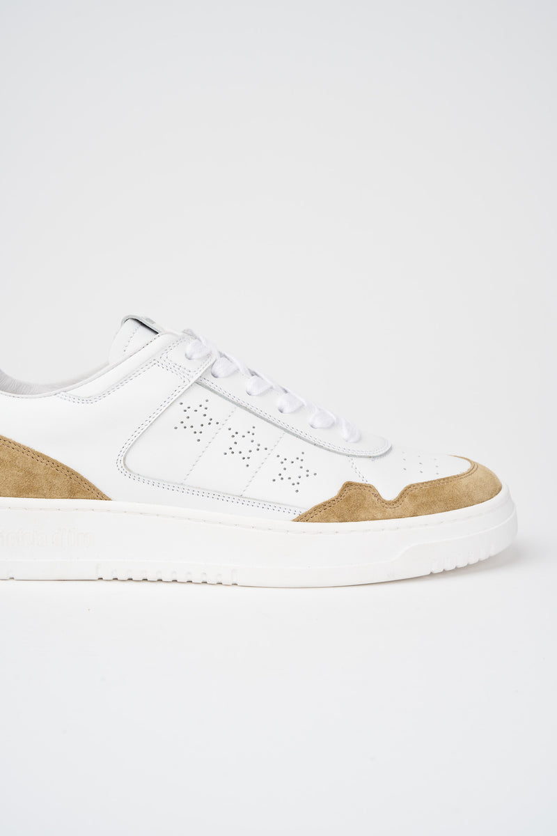 Pantofola Doro PENALTY Sneaker da Uomo In Vendita