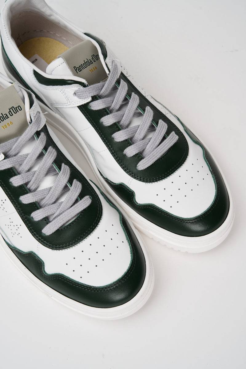 Pantofola Doro PENALTY Sneaker da Uomo Offerte