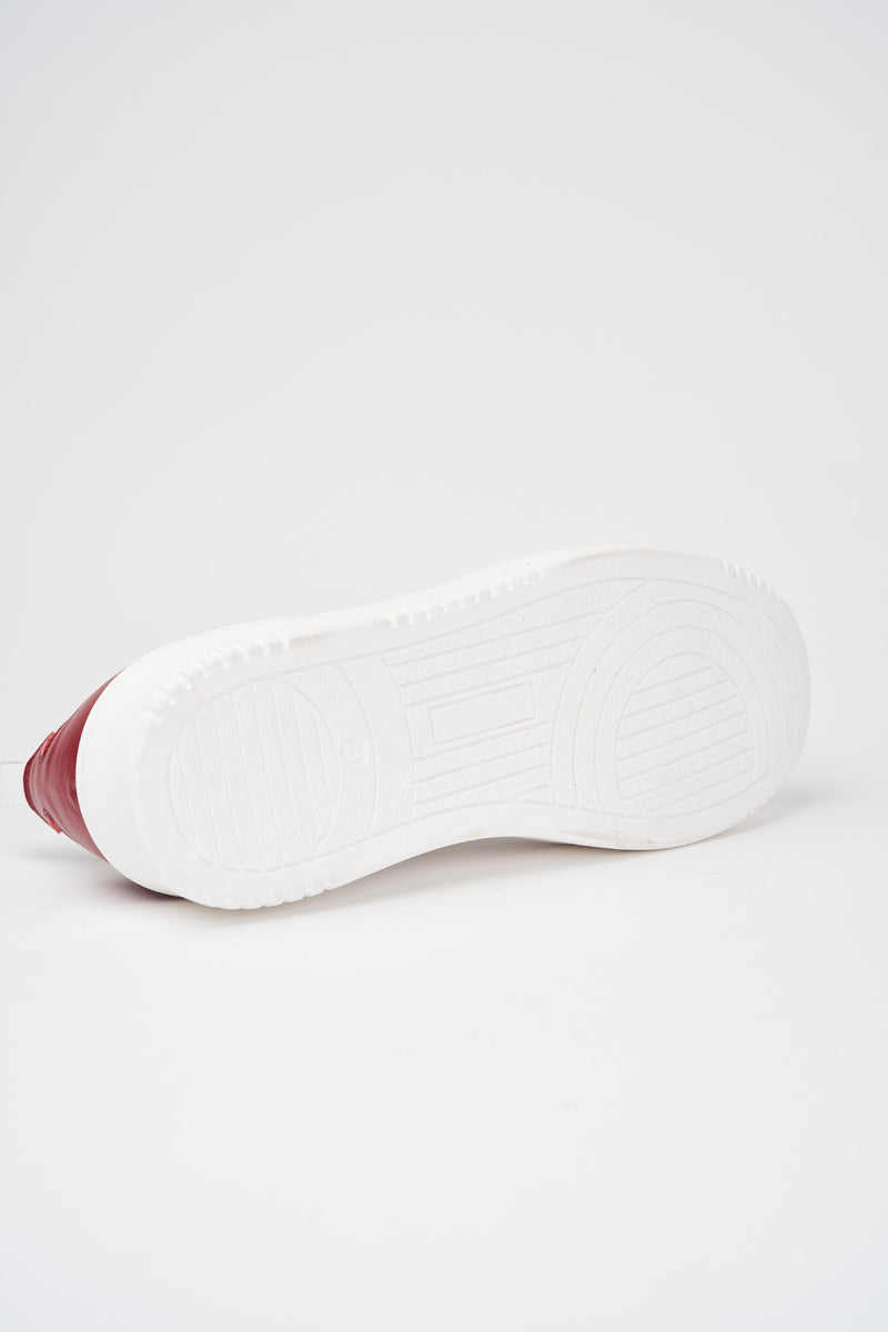 Pantofola Doro PENALTY Sneaker da Uomo Hotsell