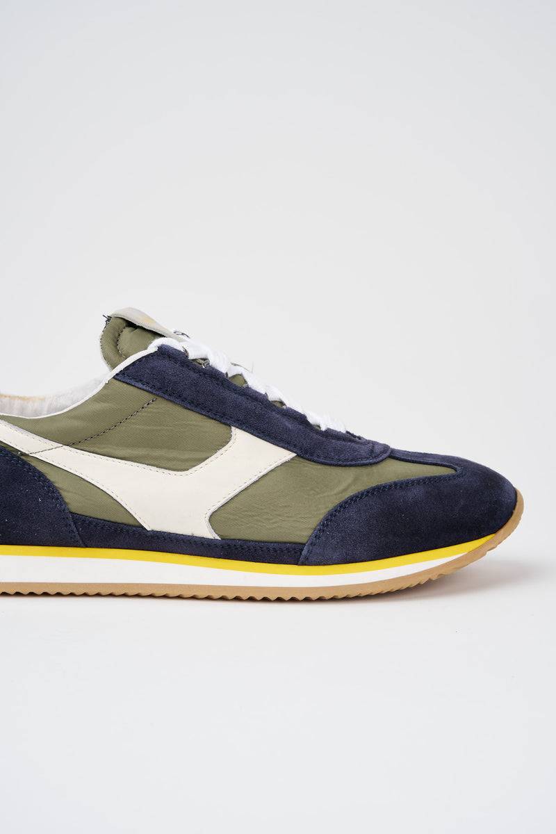 Pantofola Doro TRAINER '74 Sneaker da Uomo Saldi Di Fabbrica