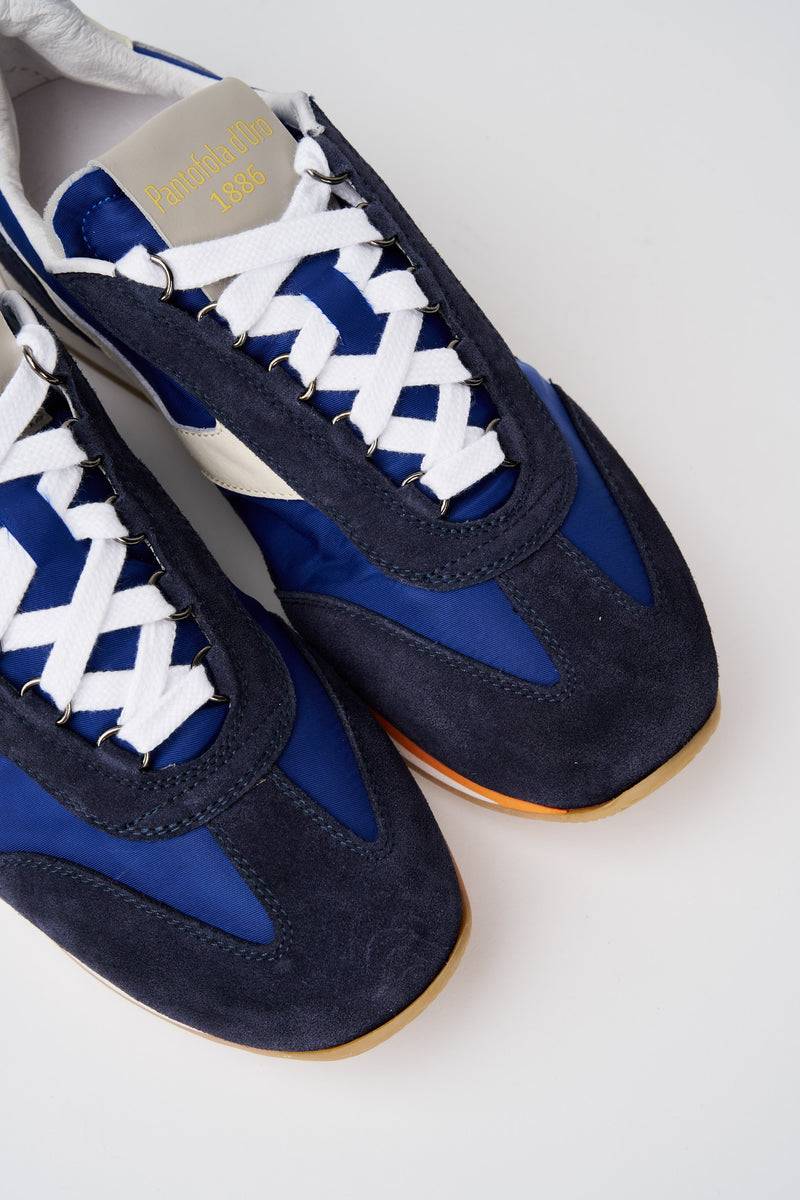 Pantofola Doro TRAINER '74 Sneaker da Uomo I Più Venduti