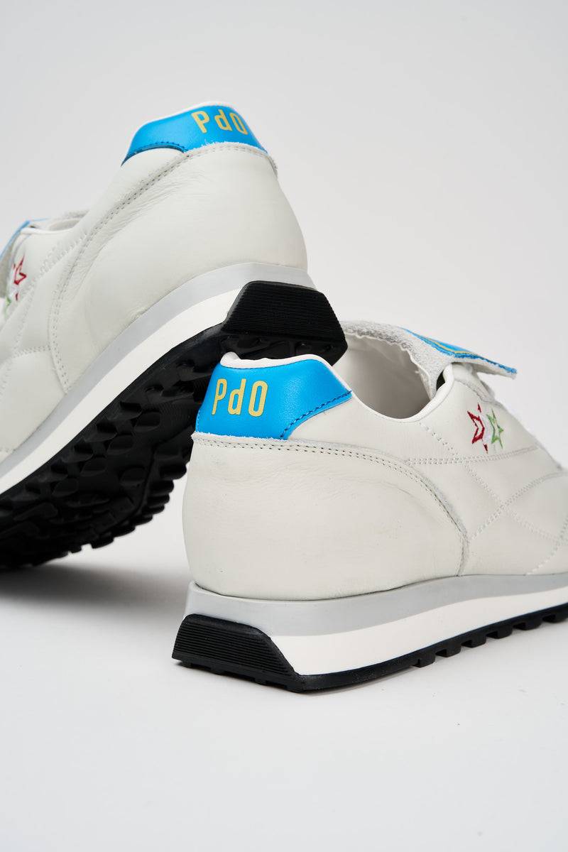 Pantofola Doro Pitch Sneaker da Uomo Vendite Flash