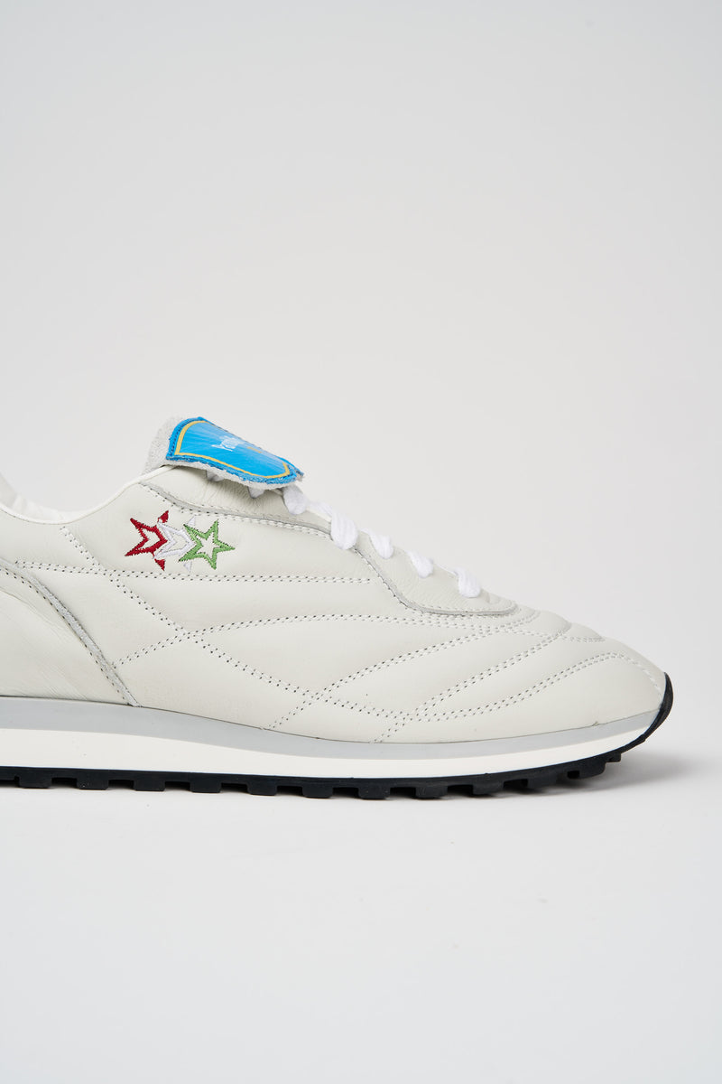 Pantofola Doro Pitch Sneaker da Uomo Vendite Flash