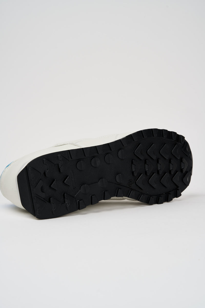 Pantofola Doro Pitch Sneaker da Uomo Vendite Flash