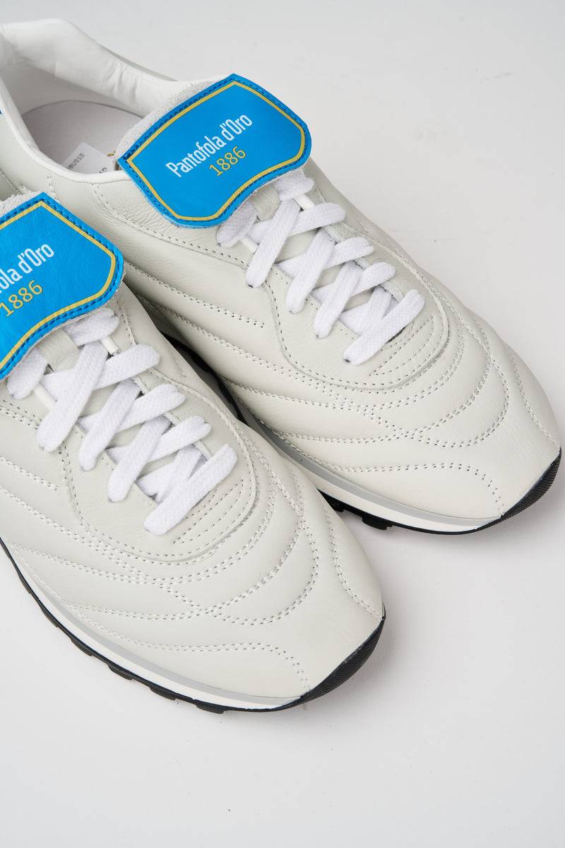 Pantofola Doro Pitch Sneaker da Uomo Vendite Flash