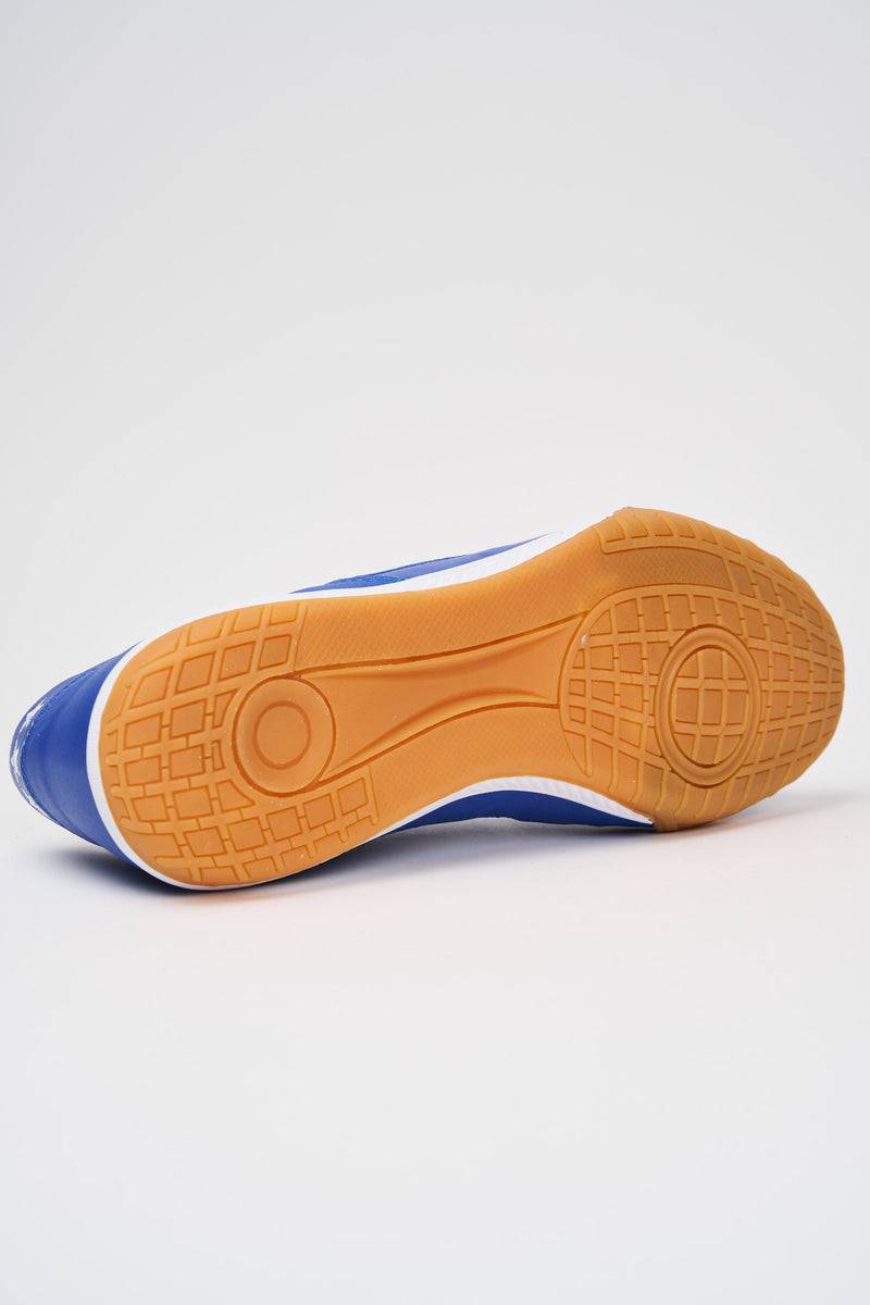 Pantofola Doro Scarpe da calcio Indoor in pelle Alloro Negozio