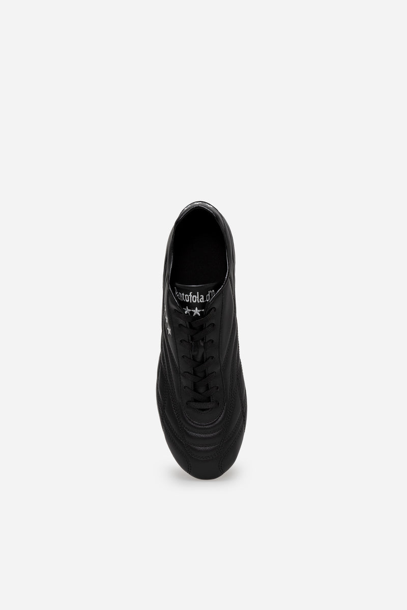Pantofola Doro Scarpe da calcio in pelle New Star Moda
