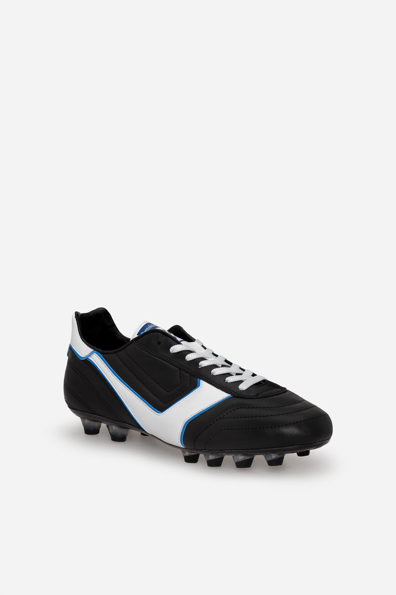 Pantofola Doro Scarpe da calcio Modena in pelle 2025