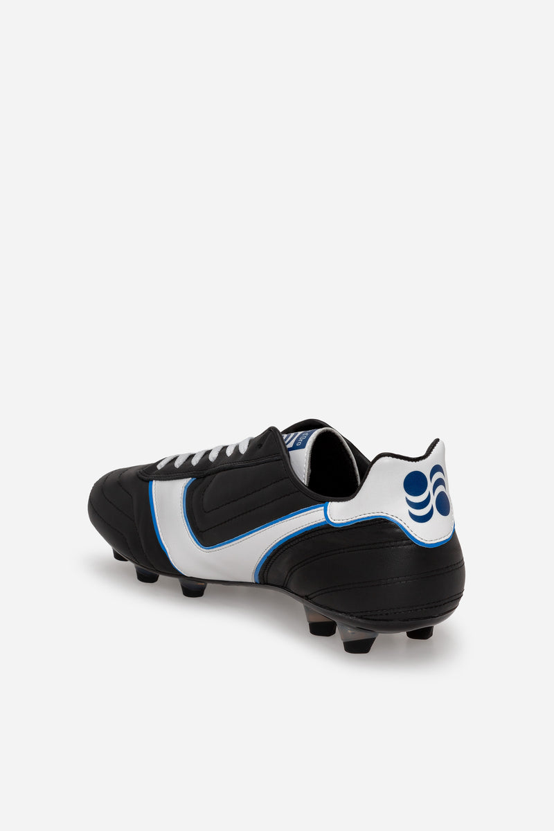 Pantofola Doro Scarpe da calcio Modena in pelle 2025